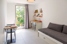 New real estate development of 2 units in Aix-en-Provence (13090)