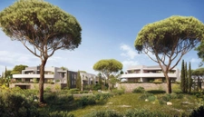 Programme immobilier neuf de 20 lots à Le Barcarès (66420)