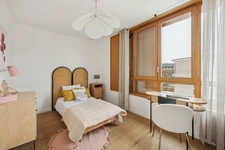 Programme immobilier neuf de 1 lot à Versailles (78000)