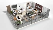 Programme immobilier neuf de 9 lots à Chambéry (73000)
