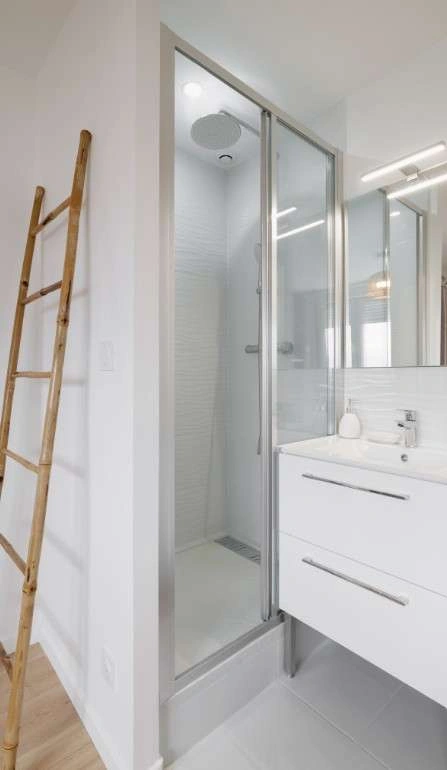 Programme immobilier neuf de 1 lot à Rennes (35000)