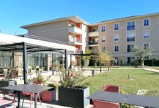 Programme immobilier neuf de 1 lot à Cavaillon (84300)