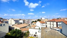 New real estate development of 3 units in Béziers (34500)