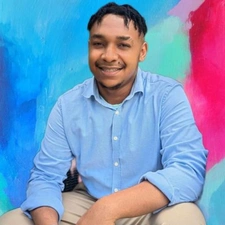Abdoul-Karim MRENDAYADA, realestate advisor in SAINTE CLOTILDE, 97490