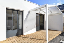 Programme immobilier neuf de 1 lot à Talence (33400)