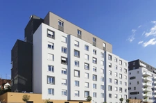 Programme immobilier neuf de 2 lots à Strasbourg (67000)