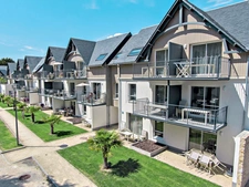 New real estate development of 1 unit in Bénodet (29950)