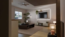Programme immobilier neuf de 1 lot à Issy-les-Moulineaux (92130)