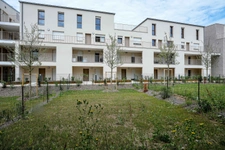 New real estate development of 10 units in Arpajon (91290)