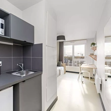 Programme immobilier neuf de 2 lots à Le Havre (76600)