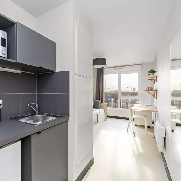 Programme immobilier neuf de 2 lots à Le Havre (76600)