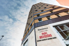 Programme immobilier neuf de 1 lot à Clermont-Ferrand (63000)