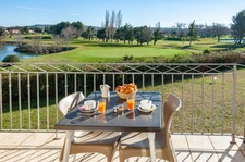 New real estate development of 2 units in Vedène (84270)