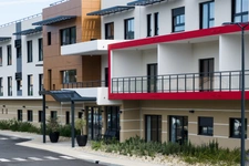 New real estate development of 2 units in Limoux (11300)