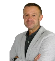 Frédéric LEFEVRE, realestate advisor in Cussac-Fort-Médoc, 33460