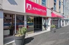 Programme immobilier neuf de 1 lot à Gaillard (74240)