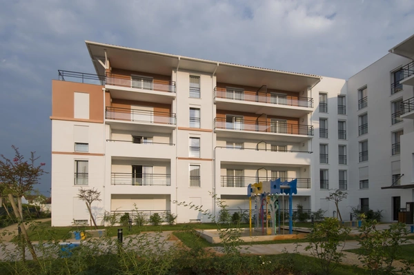 Programme immobilier neuf de 1 lot à Dax (40100)
