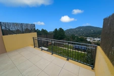 New real estate development of 3 units in La Garde-Freinet (83680)