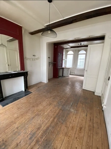 Programme immobilier neuf de 1 lot à Lille (59000)