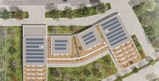 Programme immobilier neuf de 4 lots à Toulouse (31400)