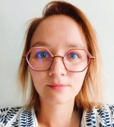 Victorine MAURY, realestate advisor in Val-de-Saâne, 76890