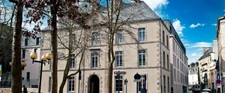 Programme immobilier neuf de 1 lot à Saint-Brieuc (22000)