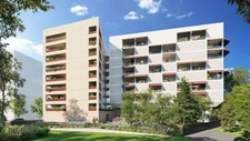 Programme immobilier neuf de 23 lots à Montpellier (34000)