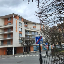 Programme immobilier neuf de 1 lot à Ivry-sur-Seine (94200)