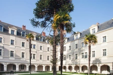 Programme immobilier neuf de 1 lot à Nantes (44000)