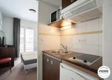 Programme immobilier neuf de 1 lot à Béziers (34500)