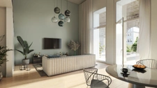 Programme immobilier neuf de 8 lots à Clermont-Ferrand (63000)