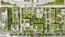 New real estate development of 19 units in Annecy (74000)