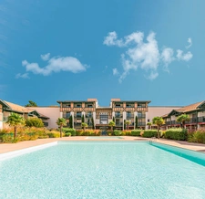New real estate development of 2 units in Moliets-et-Maa (40660)