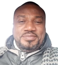 Alain Pierre GOHOUROU, agent commercial immobilier à Châtenay-Malabry, 92290
