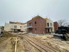 New real estate development of 7 units in Amiens (80000)