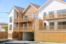 Programme immobilier neuf de 13 lots à Les Sables-d'Olonne (85340)