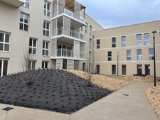 New real estate development of 14 units in Épernay (51200)