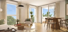 New real estate development of 40 units in Blagnac (31700)