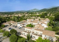 Programme immobilier neuf de 6 lots à Malaucène (84340)