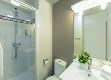 New real estate development of 4 units in Villejuif (94800)