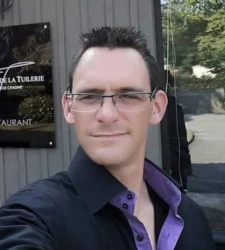 Damien BOIROUX