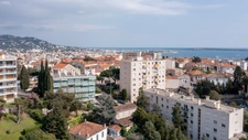 Programme immobilier neuf de 3 lots à Cannes (06400)