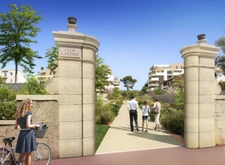 Programme immobilier neuf de 1 lot à Montpellier (34000)