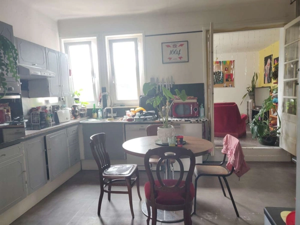 Programme immobilier neuf de 1 lot à Lille (59000)