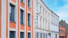 Programme immobilier neuf de 8 lots à Tourcoing (59200)