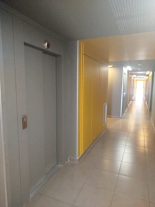 Programme immobilier neuf de 1 lot à Boulogne-Billancourt (92100)