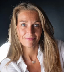 Nathalie VAN RYMENANT, agent commercial immobilier à Fleurance, 32500