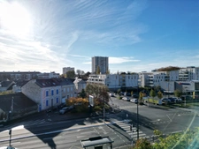 Programme immobilier neuf de 27 lots à Angers (49100)