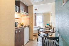 New real estate development of 1 unit in Nice (06300)