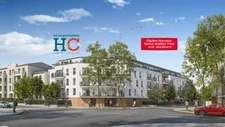 New real estate development of 39 units in Mantes-la-Ville (78711)